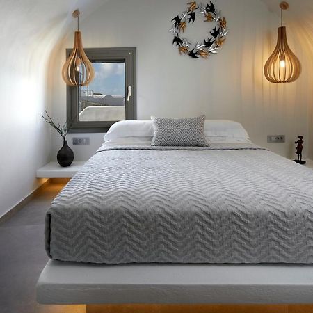 Aecon Suites Éxo Goniá Dış mekan fotoğraf