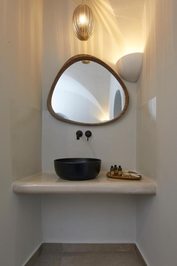 Aecon Suites Éxo Goniá Dış mekan fotoğraf