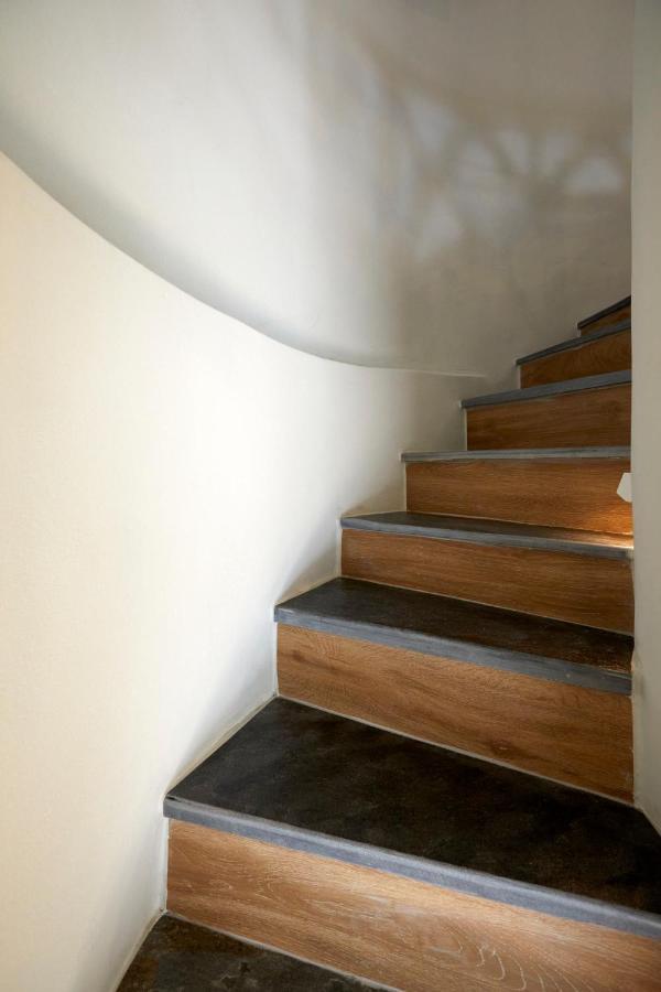 Aecon Suites Éxo Goniá Dış mekan fotoğraf
